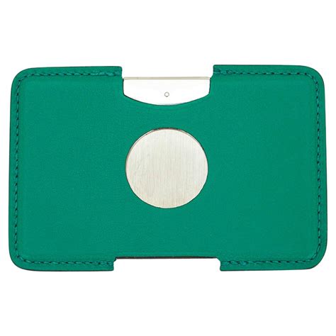 coupe cigare hermes|Hermes Coupe Cigar In the Pocket Cigar Cutter Green Swift .